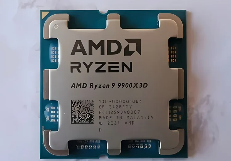  Зарекомендовала себя как мощное решение для игр и высокопроизводительных задач