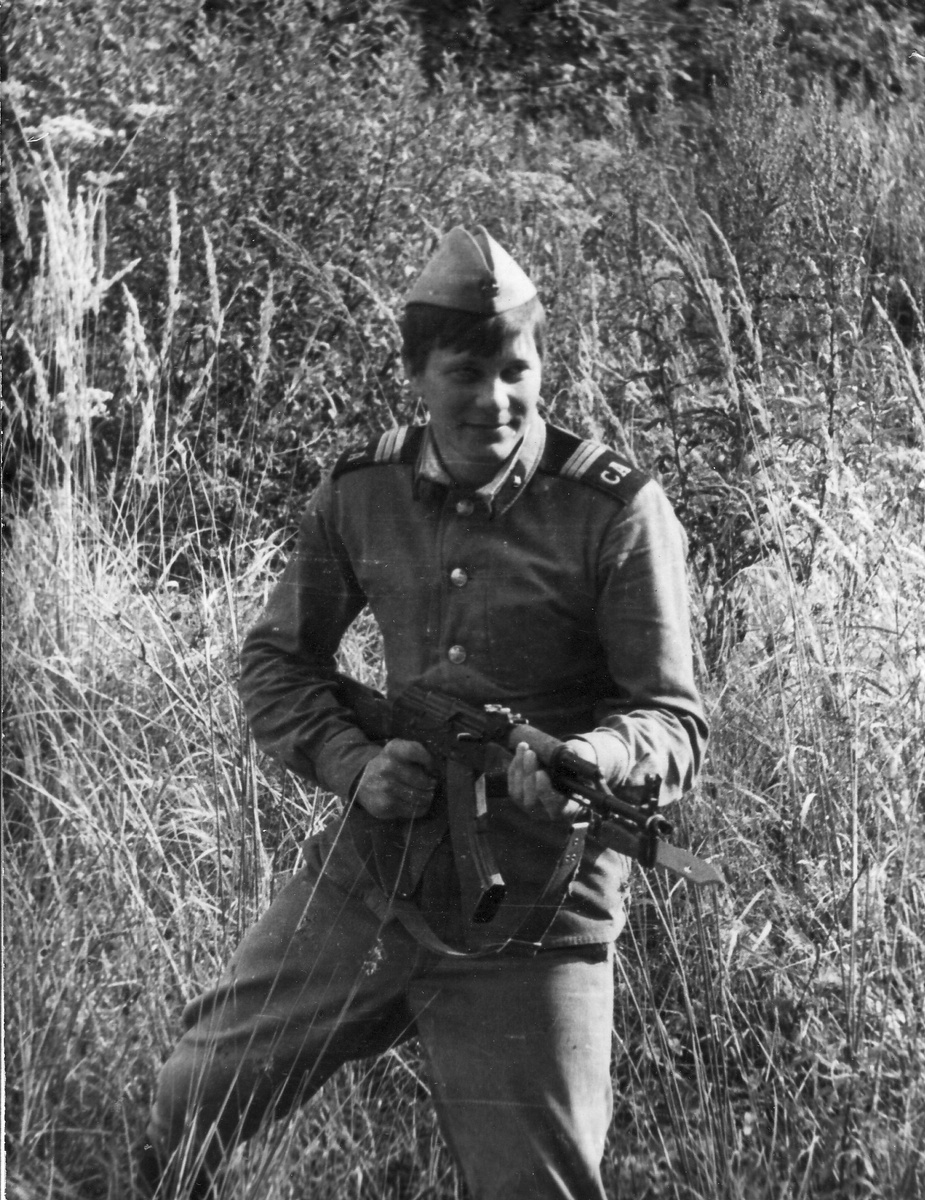 Шутки - шутками, а кто-то смог и стрельнуть в обидчиков...