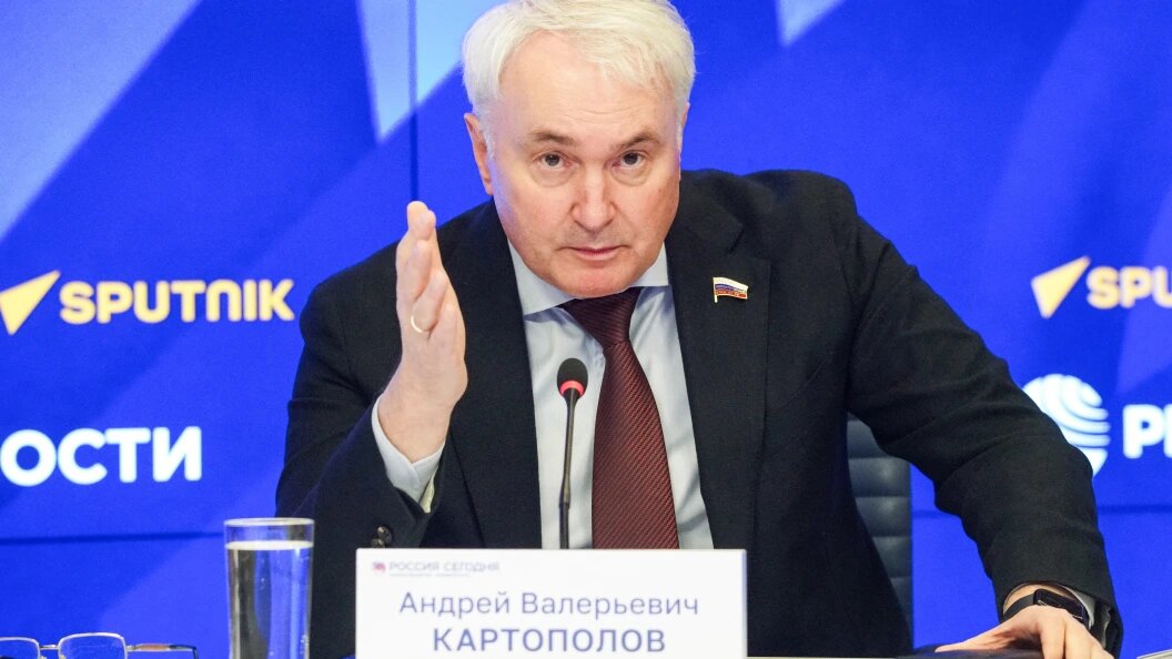    Фото: Vyacheslav Nemyshev/URA.RU/Globallookpress