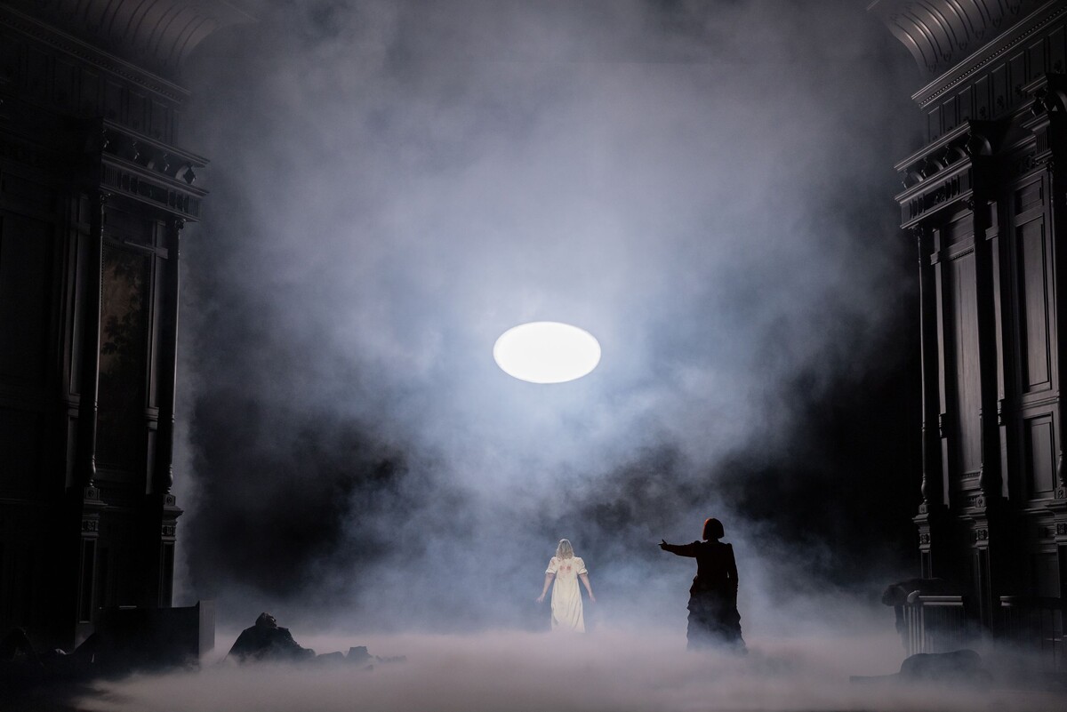    Фото Evan Zimmerman