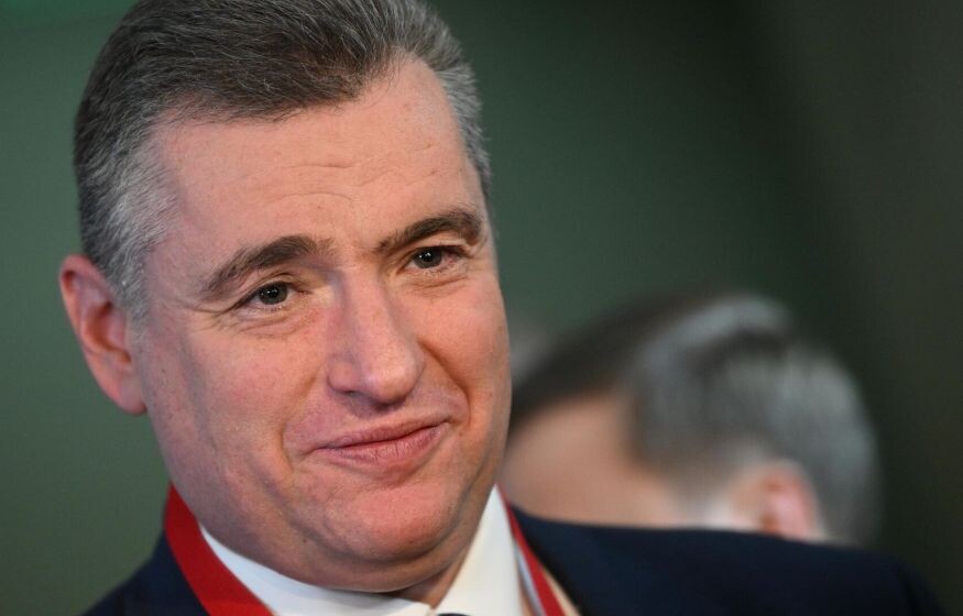    «Сделан шаг к возобновлению диалога с институтами Европы. Новый прорыв антироссийской блокады»: член ЕП прибыл в РФ