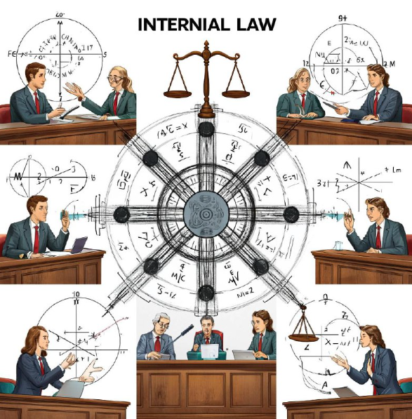 Скриншот интегральное право, сайт Яндекс. Картинки