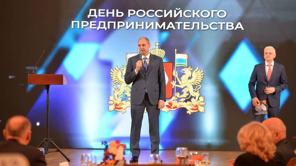 Денис Паслер.📷Фото: Telegram-канал СОСПП