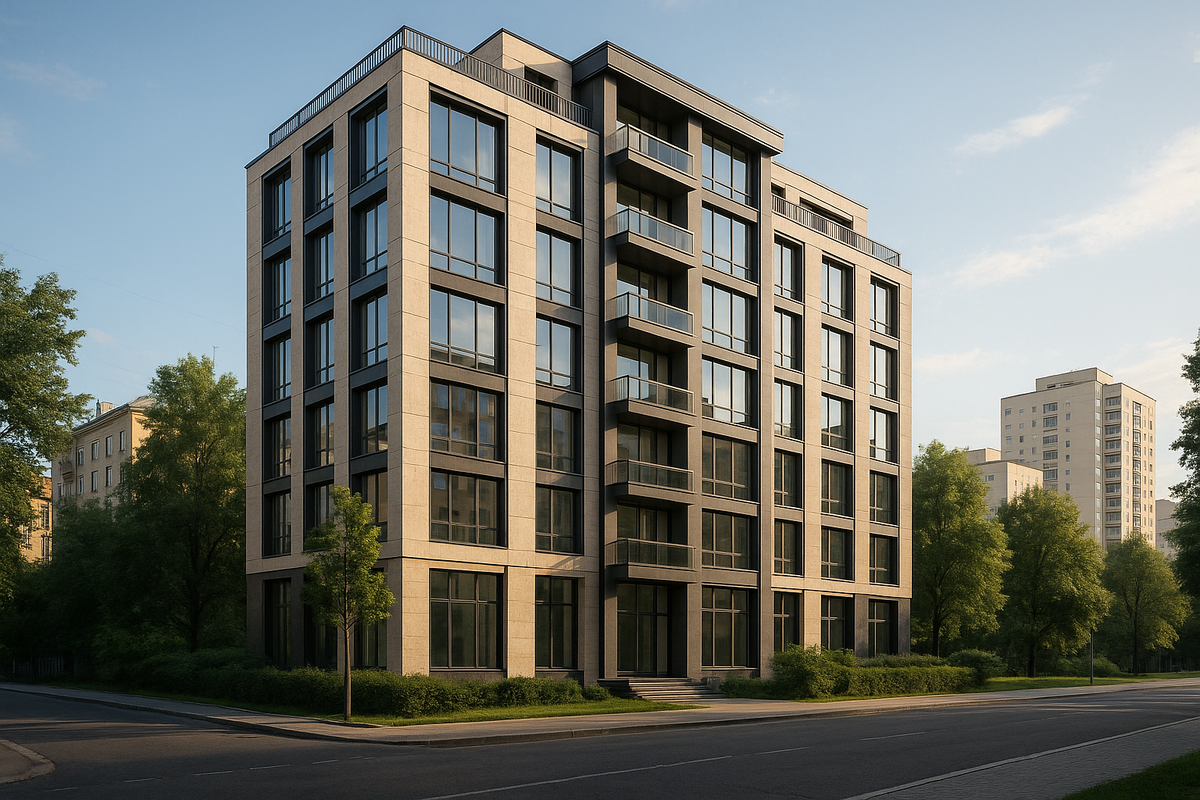    ипотека на квартиру в москве: 10 шагов к успешному оформлению и экономии на ремонте Михаил Невелев