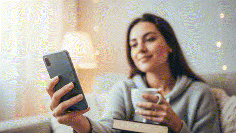 игнор звонков