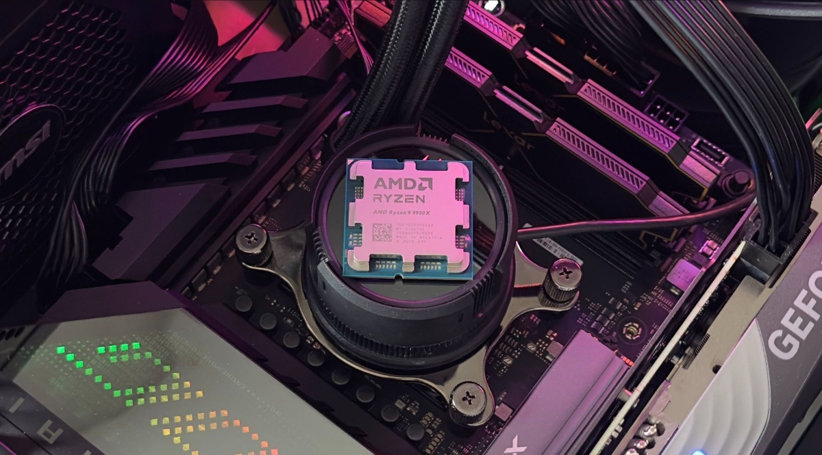 Вот подробный технический и практический анализ данного процессора.