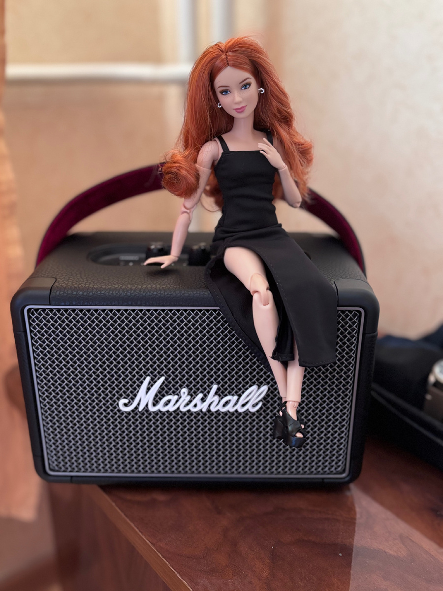 Праздник прямо какой-то 😍