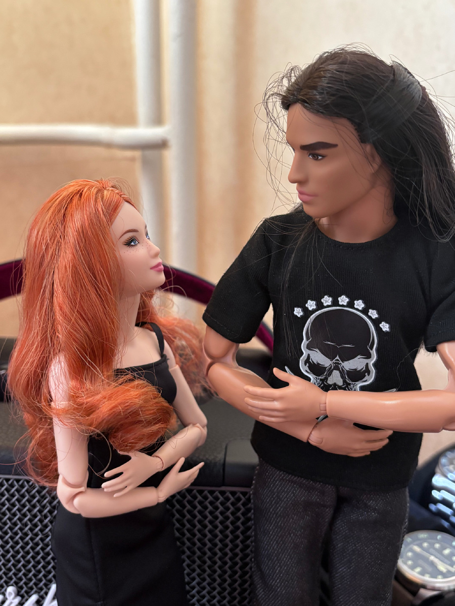 И что ты мне сделаешь? 😀