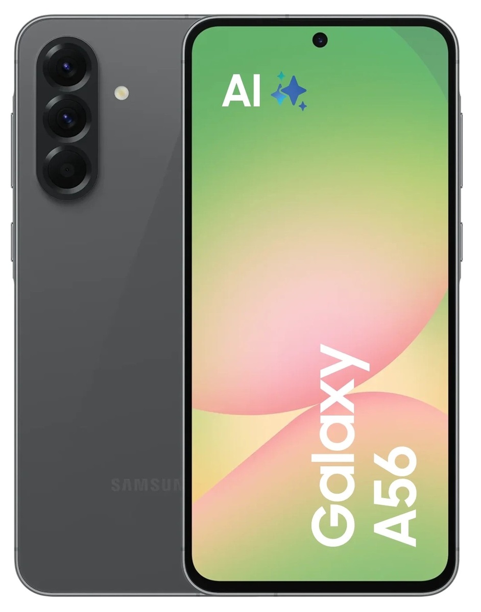    Samsung Galaxy A57