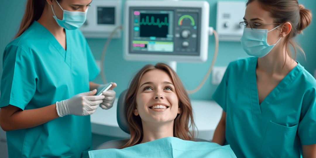 Сколько длится лечение зубов под наркозом и как долго держится анестезия