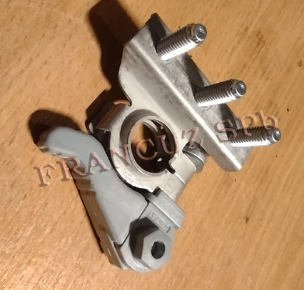 Быстросъемная минусовая клемма