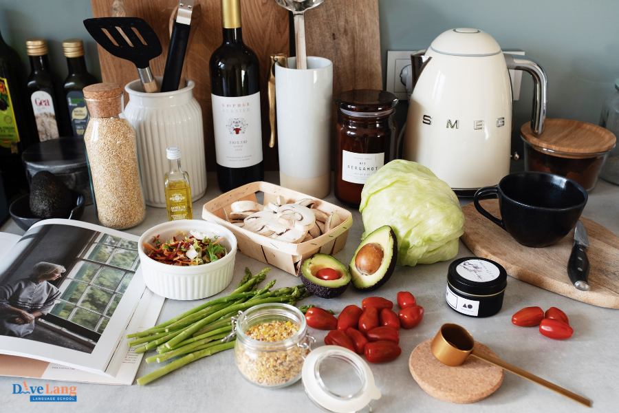 Французские рецепты по-французски