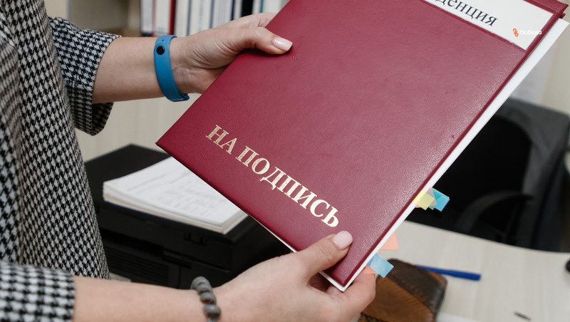    На Ставрополье продолжают оказывать поддержку малому и среднему бизнесу Фото: ИА «Победа26»