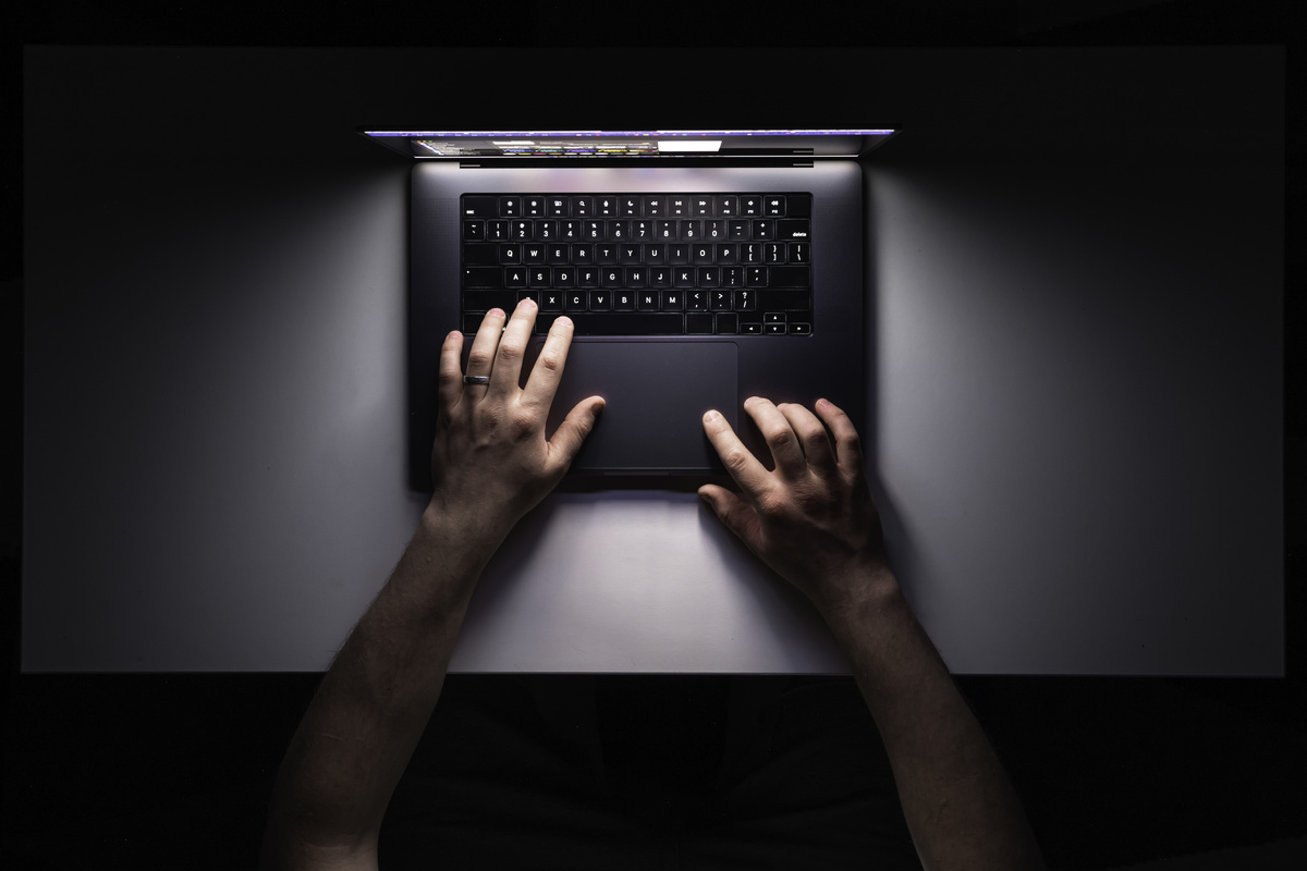     Не переходите по ссылке: как распознать фишинговый сайт в 5 шагов