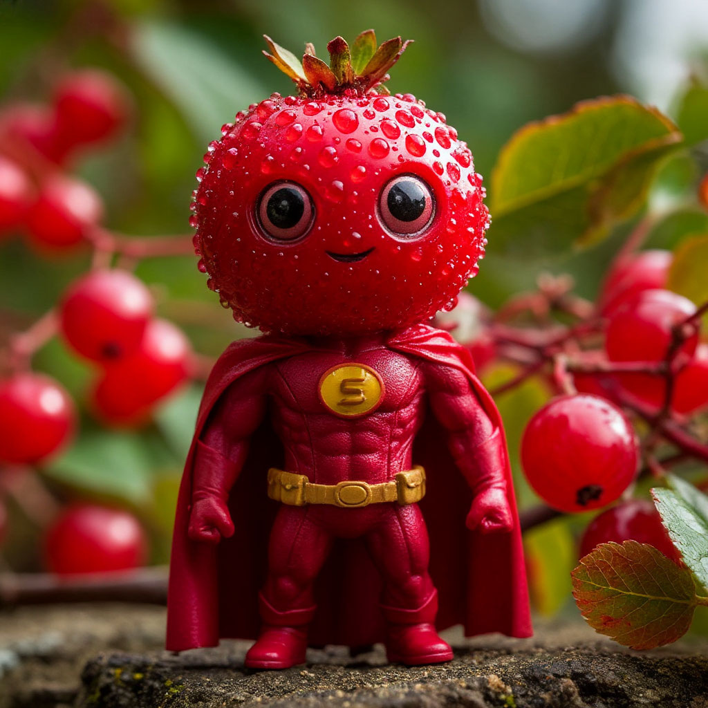 Барбарис МЕН