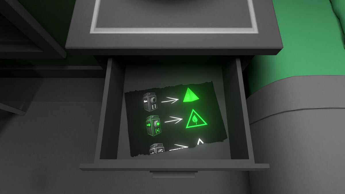    Галерея игры Discolored 2