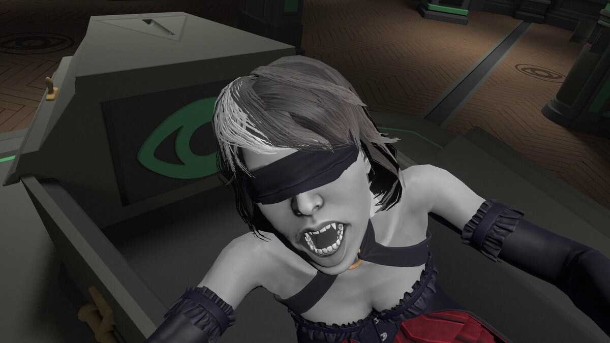    Галерея игры Discolored 2