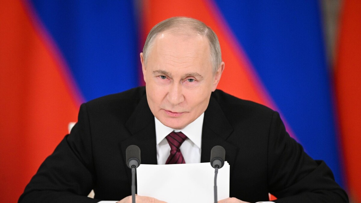 © Фотохост-агентство РИА Новости
