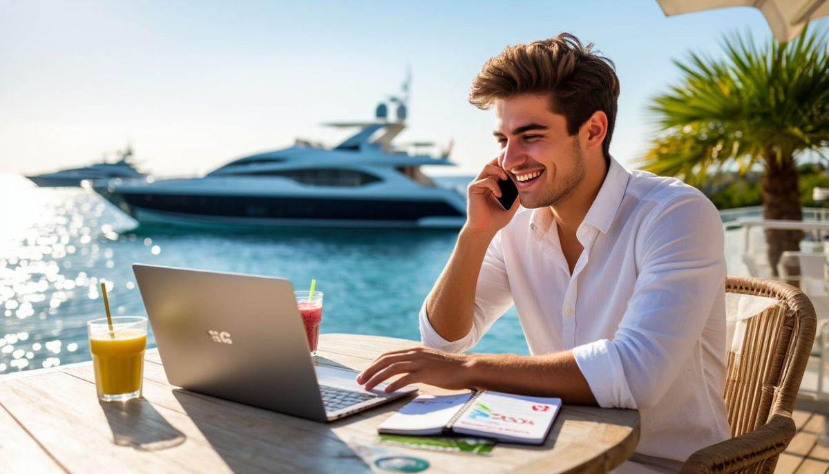 Он просто знает какие 20% дел дают 80% прибыли. И сейчас расскажем и тебе!