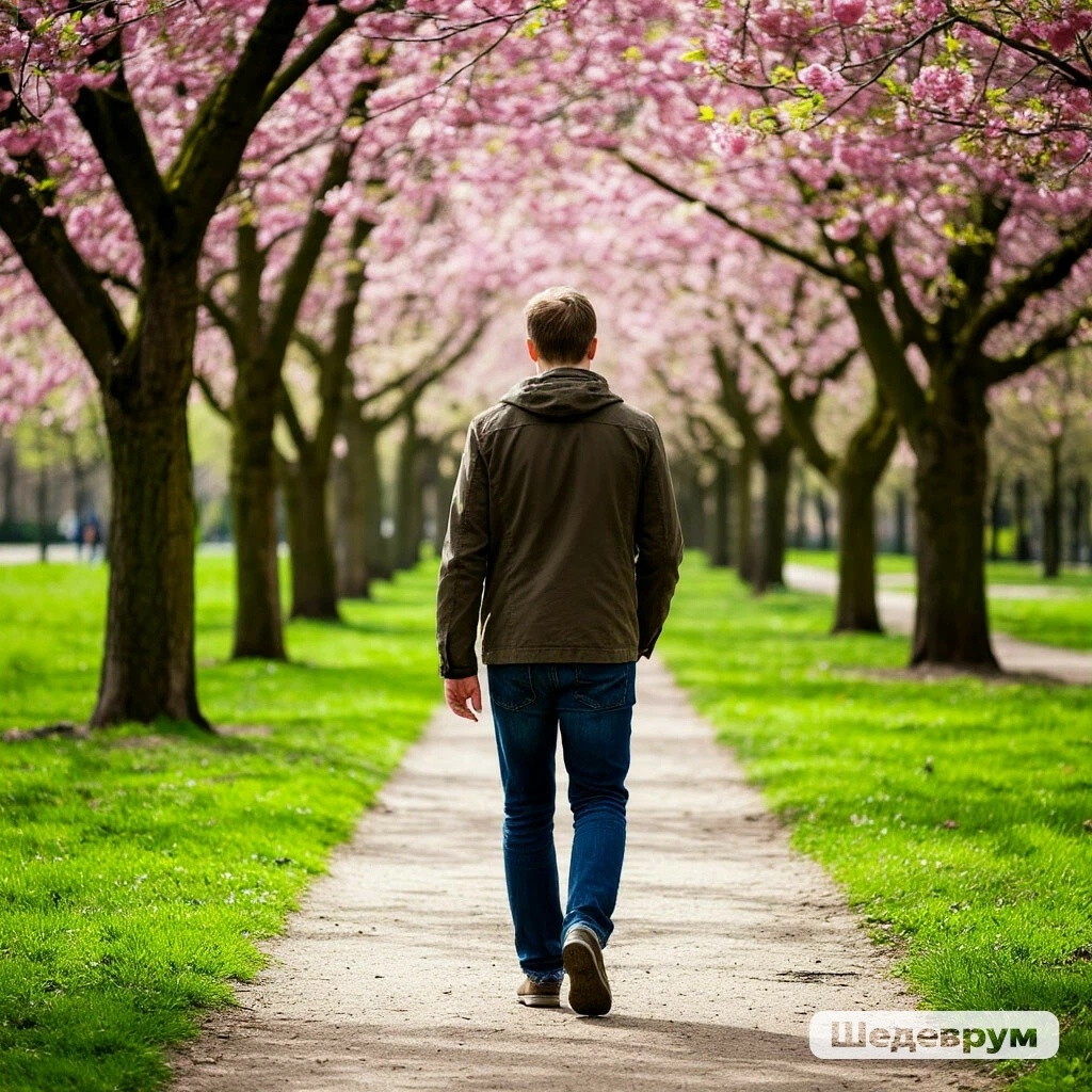 Картинка создана ИИ