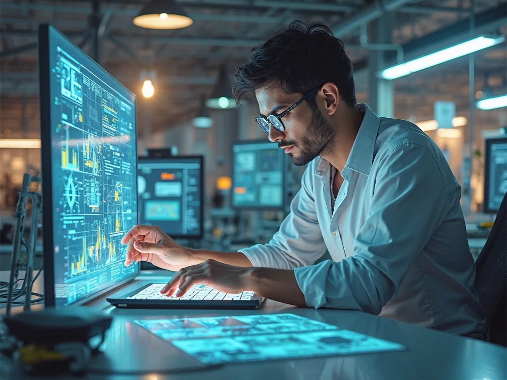 Инженер по организации труда в России