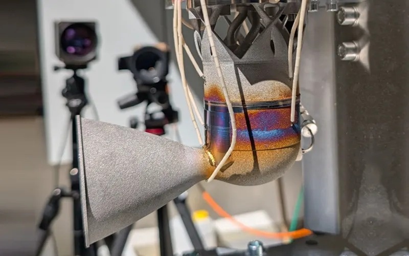 Фото: ArianeGroup / DLR  📷
