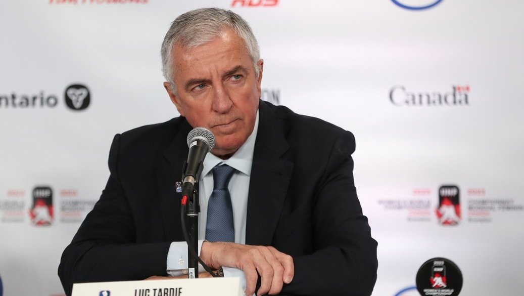 Dennis Pajot/Getty Images