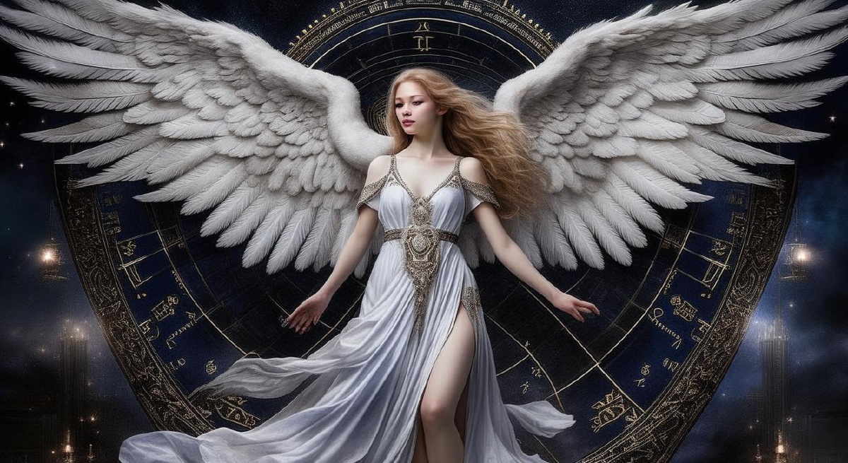 Ангельская нумерология: высшие силы с тобой на Oracles.ru