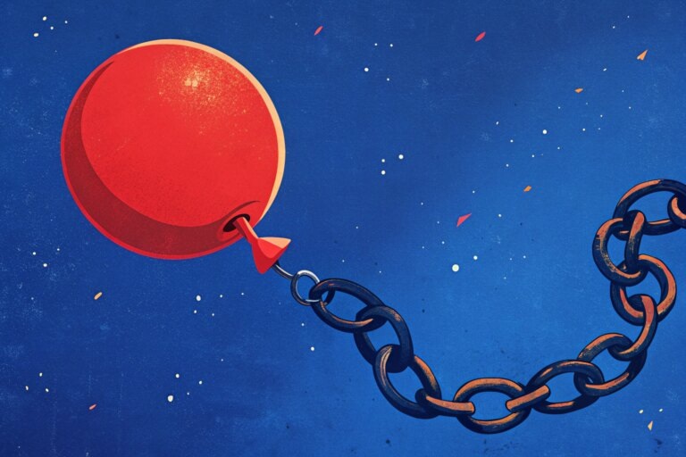    Деньги и счастье: почему финансовая стабильность не всегда приносит радость?