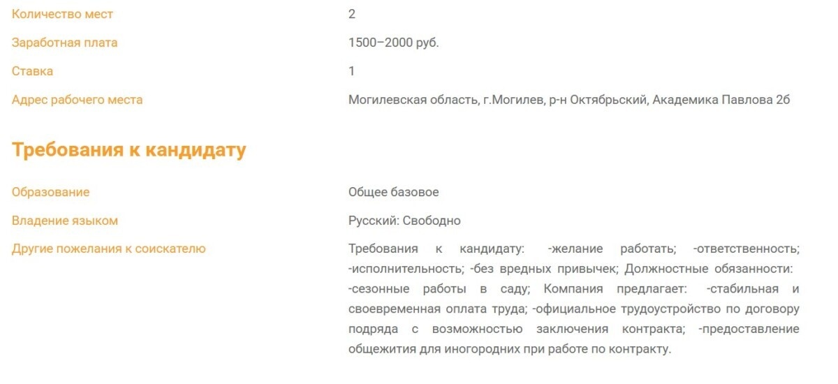 "Это в день?" — Белорусов позвали на прополку клубники и пообещали жилье. А что по зарплате?