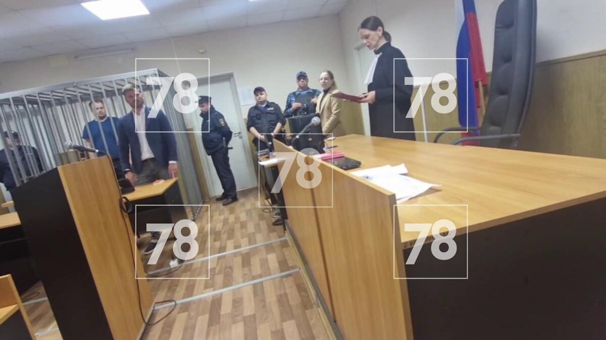    Фото: Фото: 78.ru