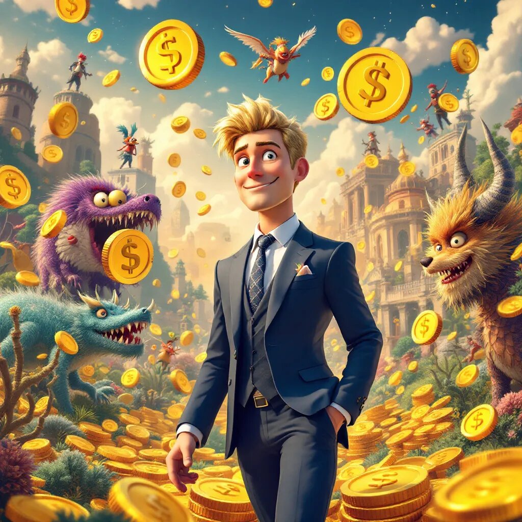    Развенчиваем 5 мифов об инвестициях: как избежать распространенных ловушек и начать зарабатывать уже сегодня!