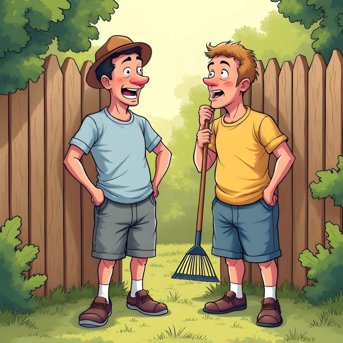 Картинка сделана через нейросеть www.promeai.pro