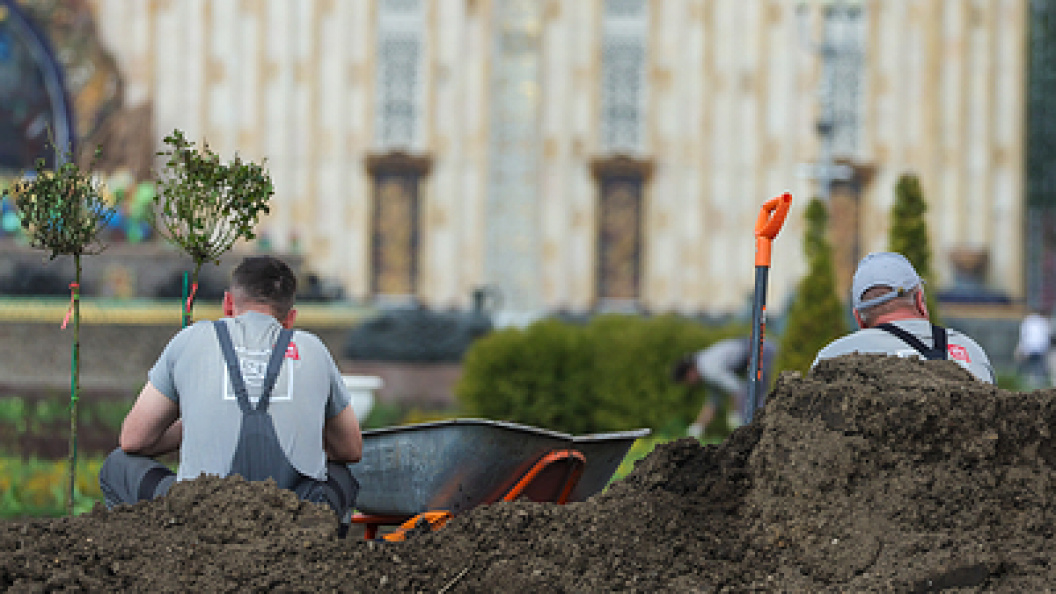    Фото: Shatokhina Natalia/news.ru/Globallookpress
