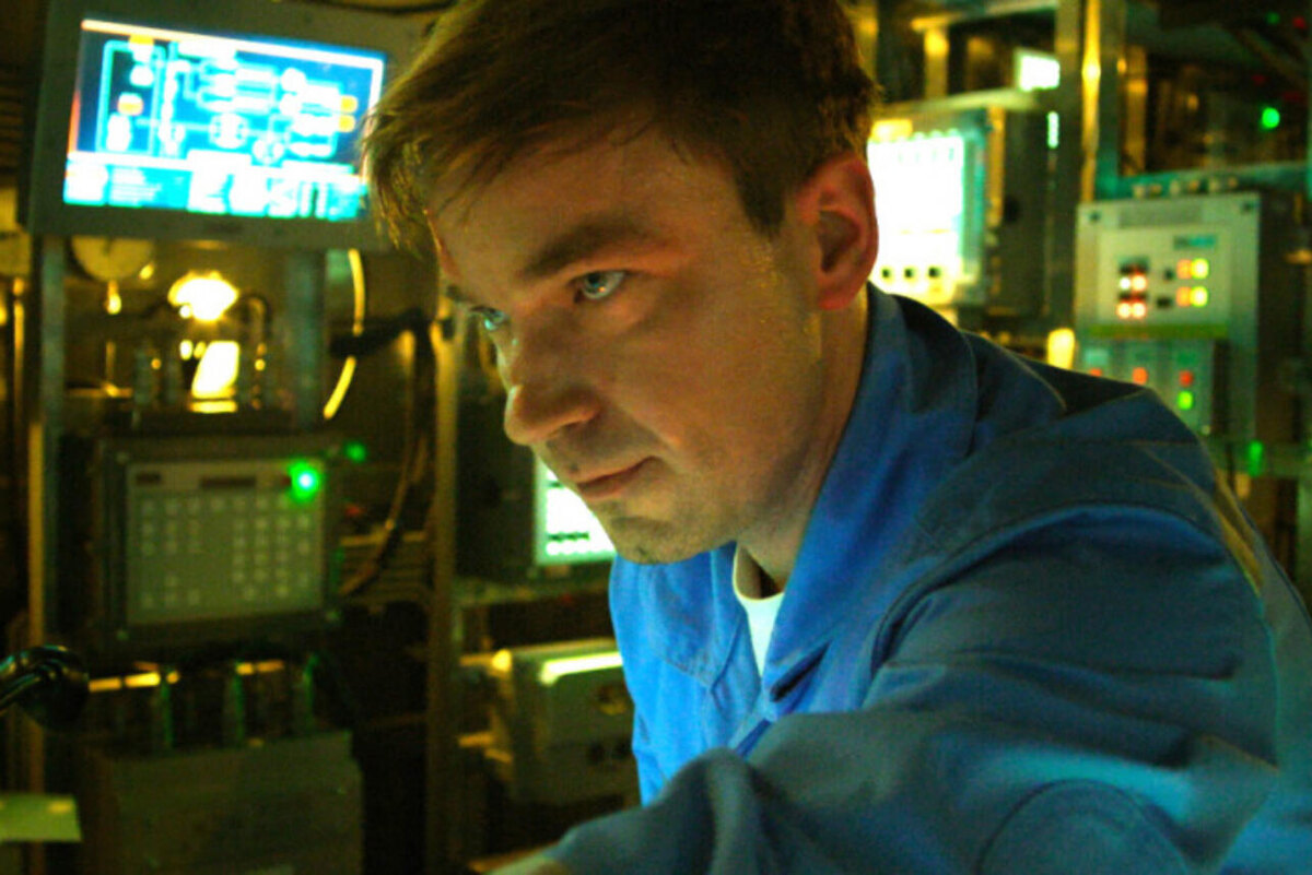    «Кракен», 2025 кадр из фильма