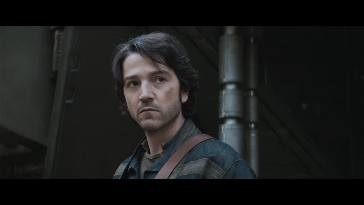 Кадр из сериала