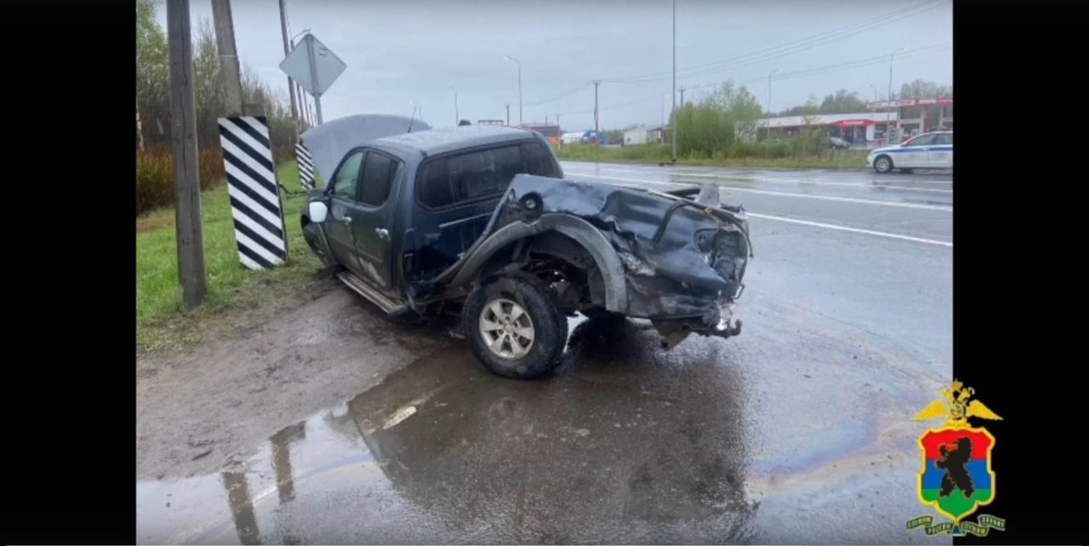    Фото: ГАИ Карелии