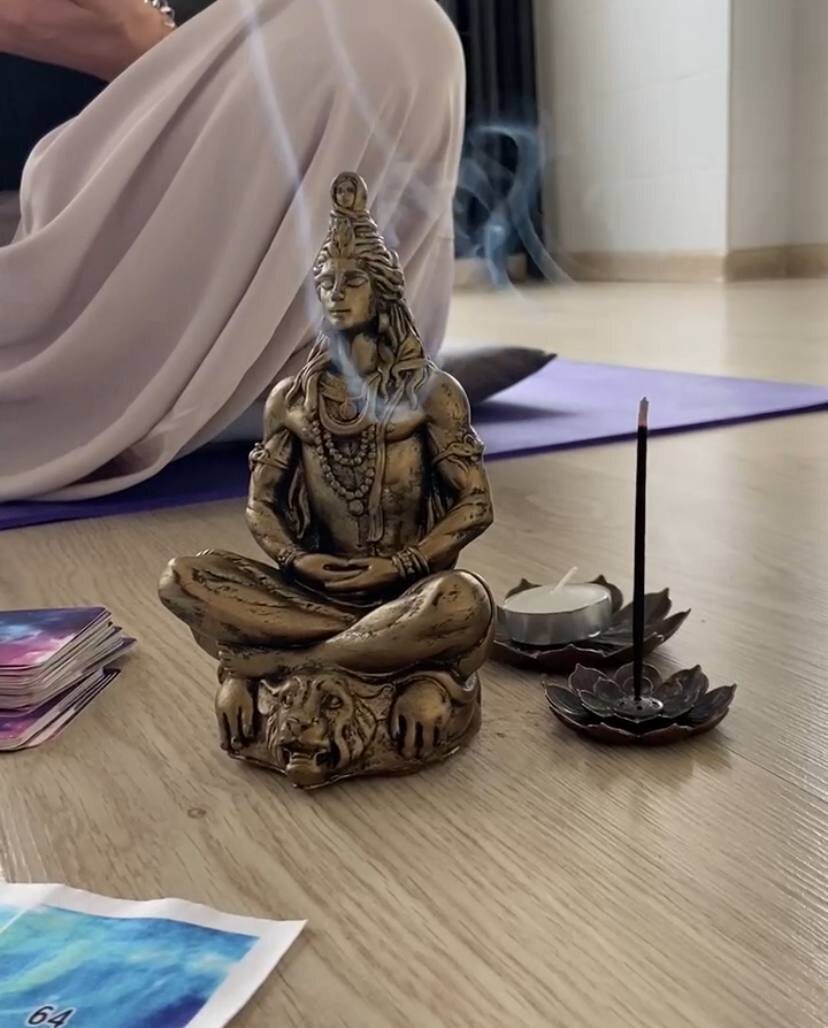 лила игра самопознания