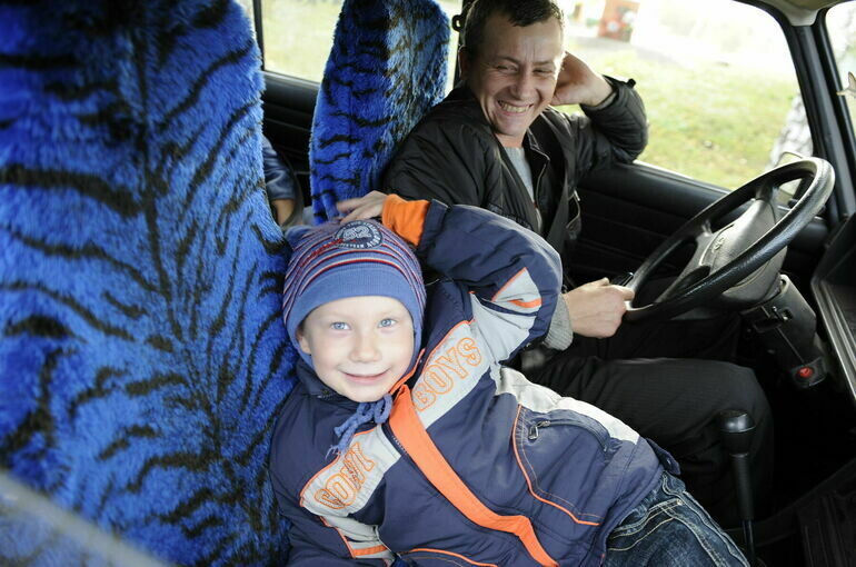   Юрий Инякин/ПГ