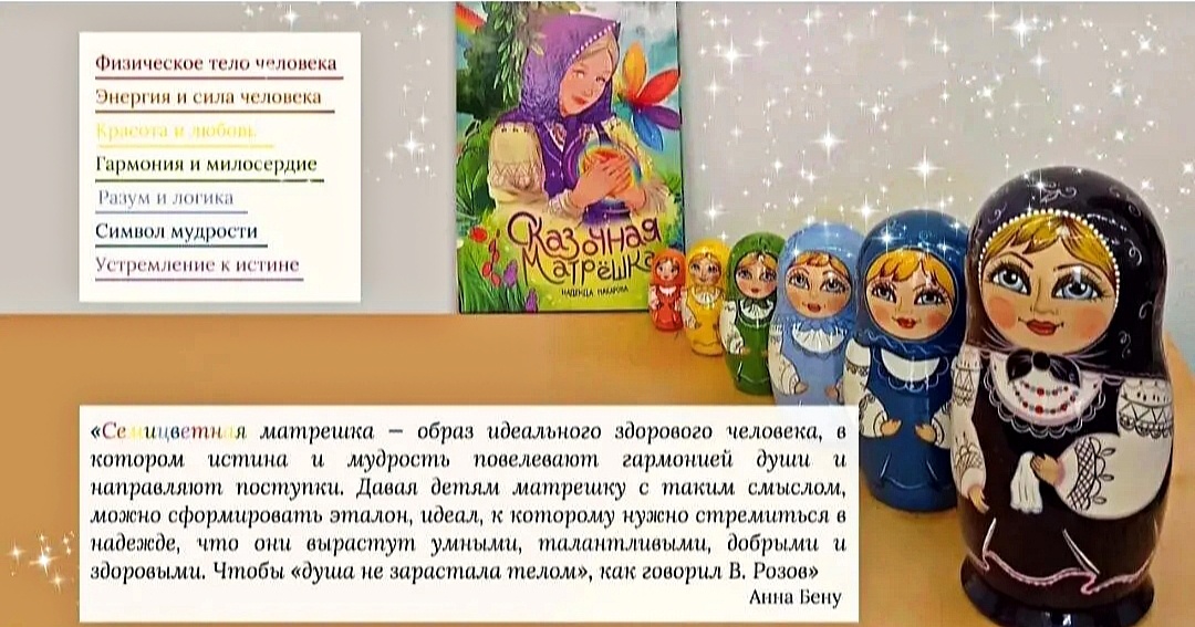 "Порядок помогает время сберегать"(Гёте)