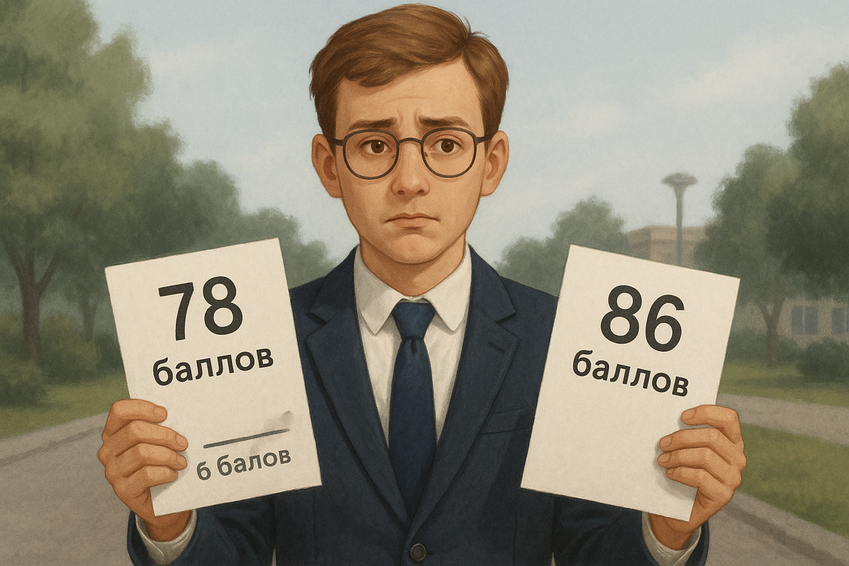 Иллюстрация в исполнении нейросети.