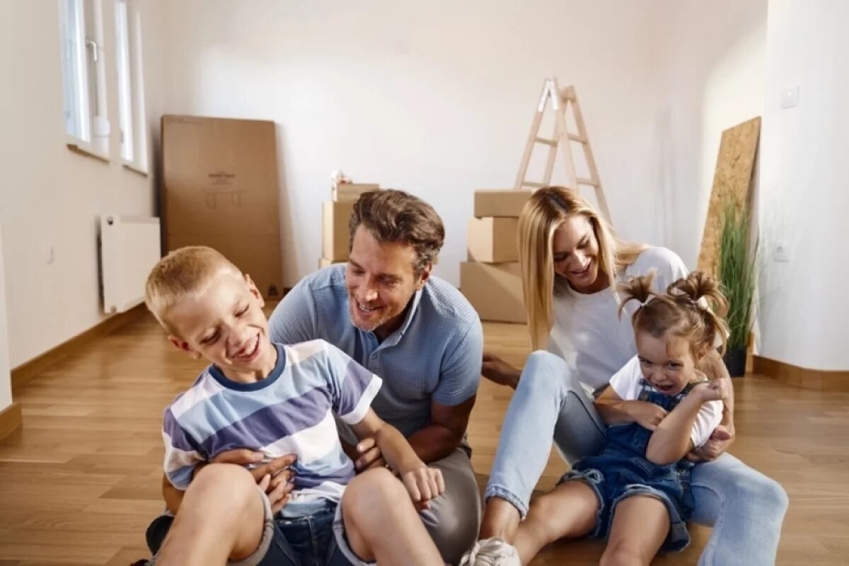    Aif.ru попросил экспертов оценить, ждать ли роста цен из-за новых условий «Семейной ипотеки».