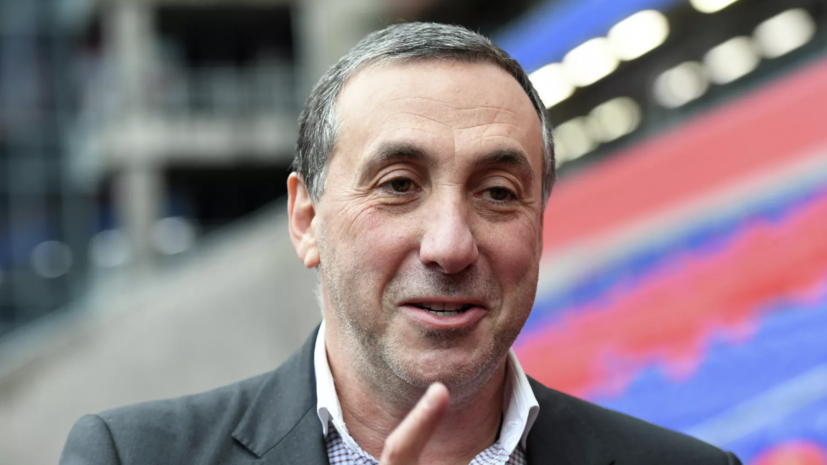   РИА Новости