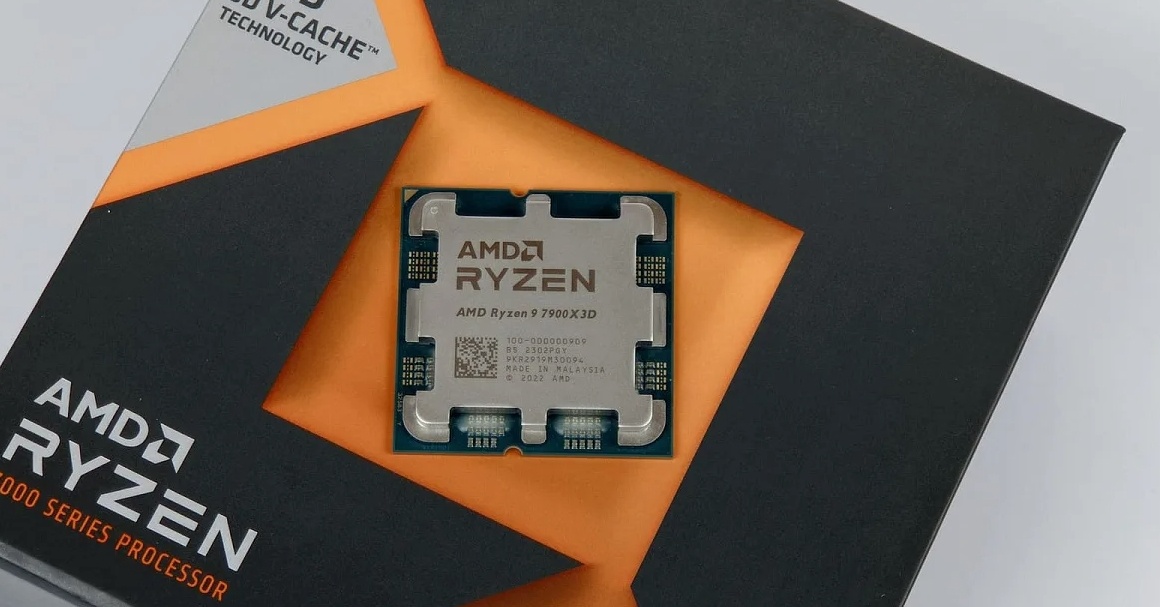 Ниже представлен подробный технический и практический анализ этого процессора