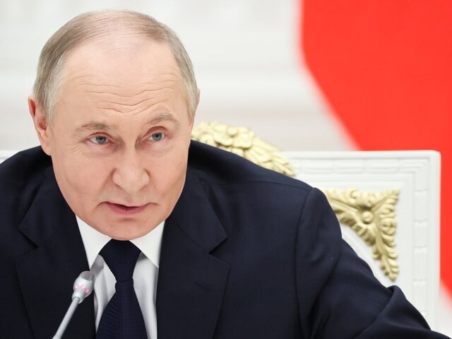    Фото: ТАСС/Сергей Савостьянов