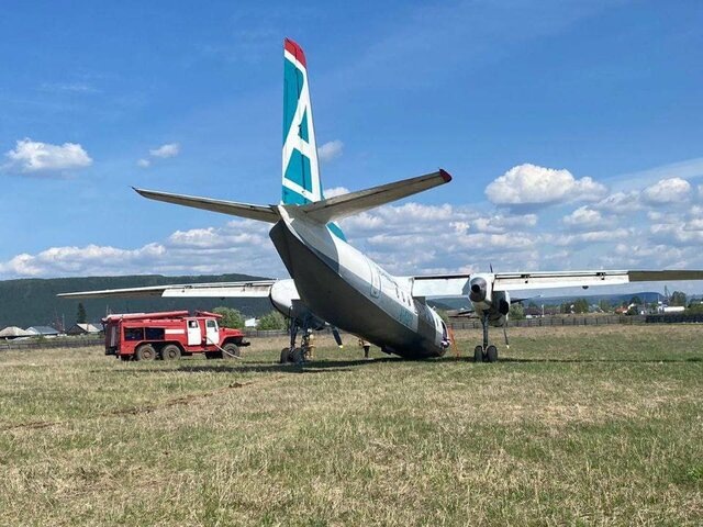    Фото: телеграм-канал "Восточно-Сибирская транспортная прокуратура"