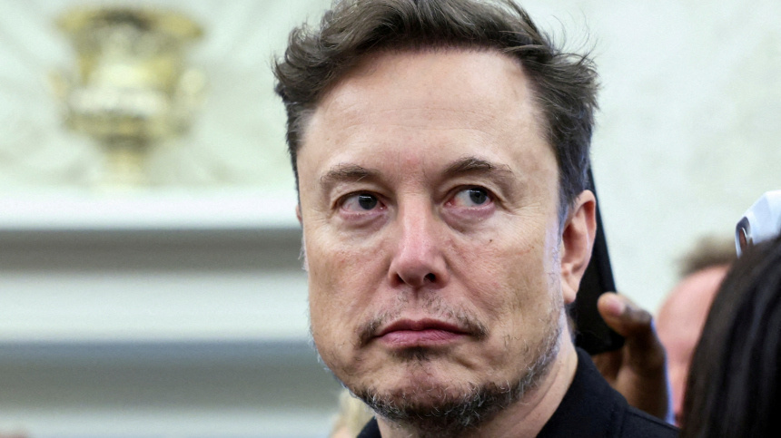    Фото: Reuters/Kevin Lamarque; 5-tv.ru