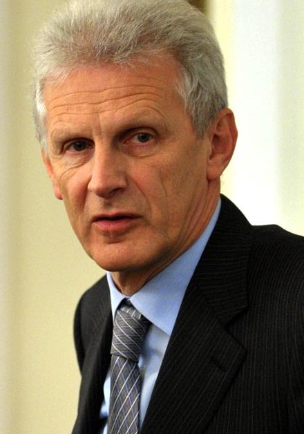 Андрей Фурсенко. Источник изображения: сайт ru.wikipedia.org