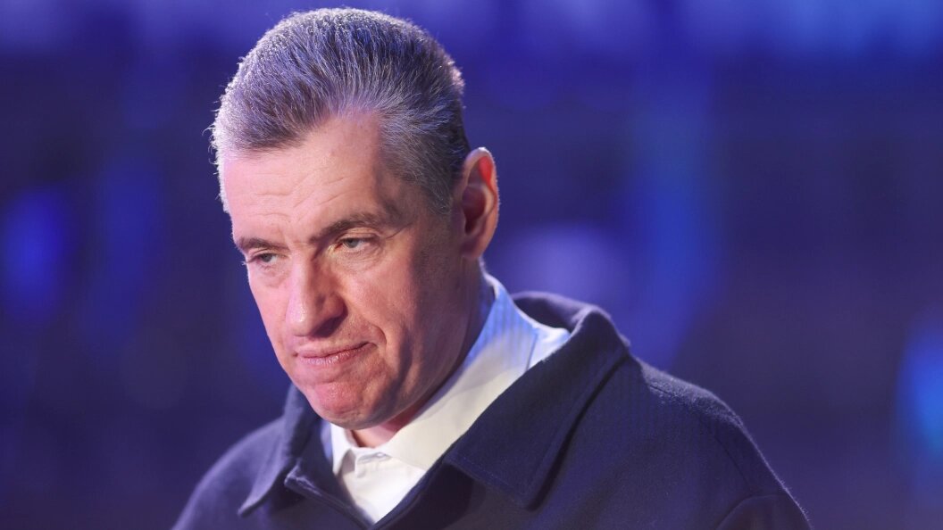    Фото: Belkin Alexey/Globallookpress