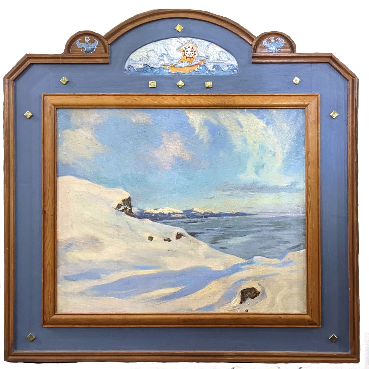 Автор Дмитрий Гусев